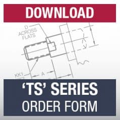 TS Steel Series Order Form