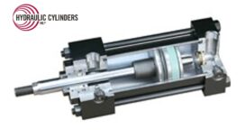 M NFPA Medium Pressure Series