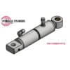 Replacement Hydraulic RH Bucket Tilt Dump Cylinder for Bobcat (PN: 6804392) Skid Steer Model 873