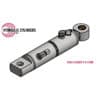Replacement Hydraulic LH Tilt Cylinder for Bobcat (PN: 6804393) Skid Steer Model 873