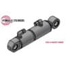 Replacement Hydraulic Bucket Tilt Dump Cylinder for Bobcat (PN: 6588974) Skid Steer Models 943, 953
