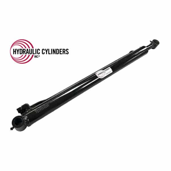 Replacement Hydraulic Boom Arm Lift Hoist Cylinder for Bobcat (PN: 6540229) Skid Steer Models 620, 700, 720, 721, 722