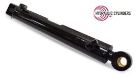 Replacement Hydraulic RH Bucket Tilt Dump Cylinder for Bobcat (PN: 6804392) Skid Steer Model 873