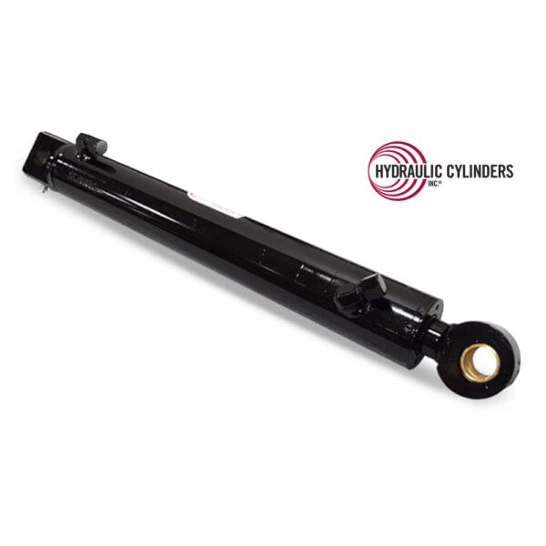 Replacement Hydraulic RH Bucket Tilt Dump Cylinder for Bobcat (PN: 6804392) Skid Steer Model 873