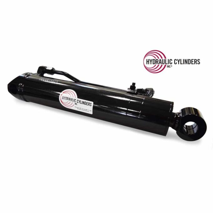 1675593573 Replacement Hydraulic Bucket Tilt Cylinder for Bobcat 543 Hydraulic Cylinders, Inc.