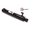 Replacement Hydraulic Bucket Tilt Dump Cylinder for Bobcat (PN: 680467) Skid Steer Models 863, 864, A220, T200
