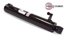 Replacement Hydraulic Bucket Tilt Dump Cylinder for Bobcat (PN: 680467) Skid Steer Models 863, 864, A220, T200