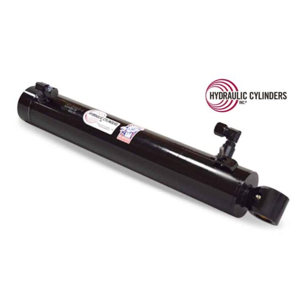 Replacement Skid Steer Hydraulic Tilt Cylinder for Bobcat 863