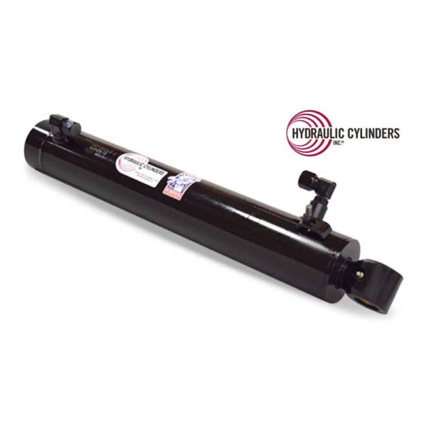 Replacement Hydraulic Bucket Tilt Dump Cylinder for Bobcat (PN: 680467) Skid Steer Models 863, 864, A220, T200