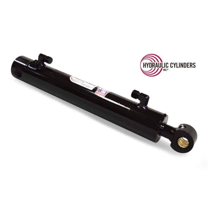 1856533132 Replacement Skid Steer Hydraulic Tilt Cylinder for Bobcat