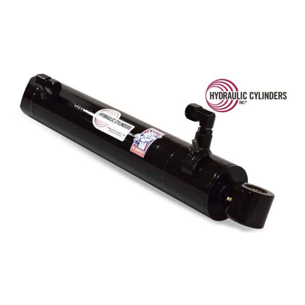 Replacement Hydraulic Bucket Tilt Dump Cylinder for Bobcat (PN: 6804692) Skid Steer Models 653, 751, 753