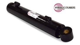 Replacement Skid Steer Hydraulic Tilt Cylinder for Bobcat 7117174