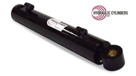 Replacement Hydraulic Bucket Tilt Dump Cylinder for Bobcat (PN: 7117174) Skid Steer Models 773, S150, S160, S175, S185, S205, T180, T190