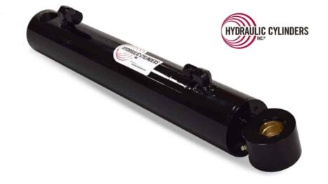 Replacement Skid Steer Hydraulic Tilt Cylinder for Bobcat 7117174