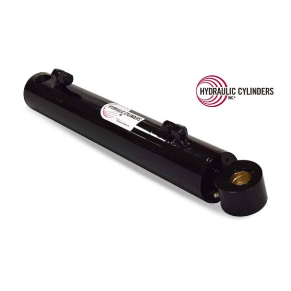 Replacement Hydraulic Bucket Tilt Dump Cylinder for Bobcat (PN: 7117174) Skid Steer Models 773, S150, S160, S175, S185, S205, T180, T190