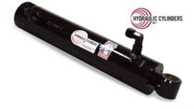 Replacement Hydraulic Bucket Tilt Dump Cylinders for Bobcat (PN: 6804630) Skid Steer Models 753, 763, 773, 773F, 7753, S130, T140