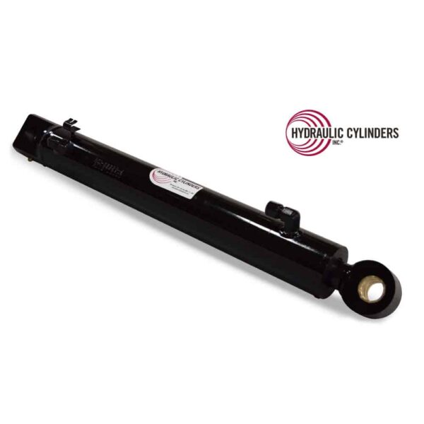 Replacement Hydraulic RH Bucket Tilt Dump Cylinder for Bobcat (PN: 6811612) Skid Steer Models 873, 883