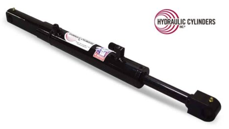 Replacement Bob-Tach Double Acting Cylinder for Bobcat 7160395