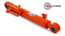Replacement Hydraulic Bucket Cylinders for K008-3 - Kubota RA028-67800