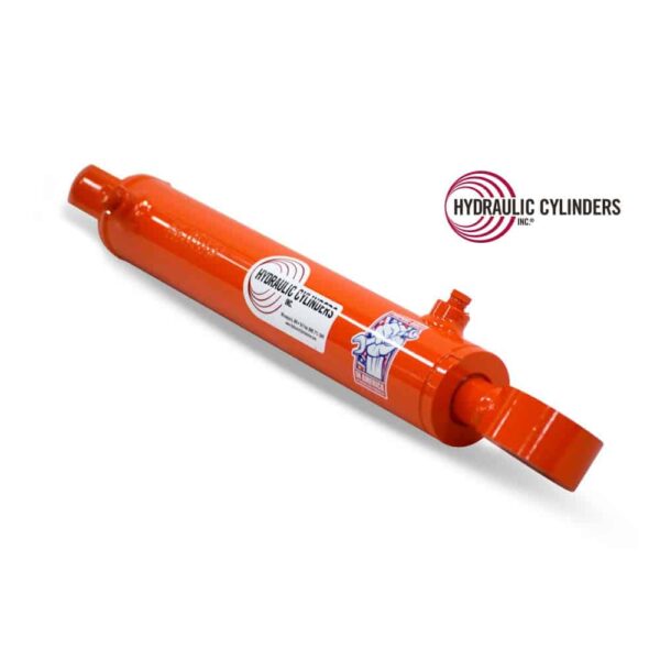 Replacement Hydraulic Arm Cylinders for K008-3 - Kubota RA028-67600
