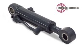 Replacement Hydraulic Blade Cylinders for K008-3 - Kubota RA021-75103
