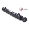 Replacement Swing Hydraulic Cylinder for KX121-3 Kubota RD118-67402