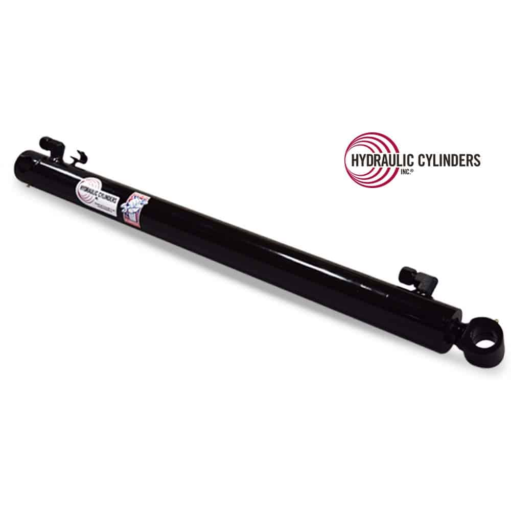 1049674571 Replacement Skid Steer Hydraulic Lift Cylinder for Bobcat