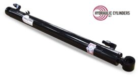 Replacement Skid Steer Hydraulic Lift Cylinder for Bobcat 751