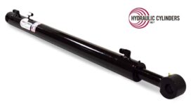 Replacement Skid Steer Hydraulic Lift Cylinder for Bobcat 763