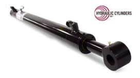 Replacement Skid Steer Hydraulic Lift Cylinder for Bobcat 763