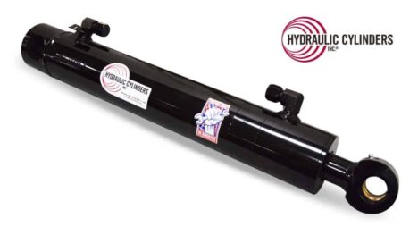Replacement Skid Steer Hydraulic Tilt Cylinder for Bobcat A300