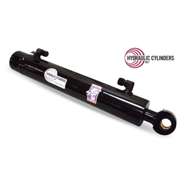 Replacement Skid Steer Hydraulic Tilt Cylinder for Bobcat A300