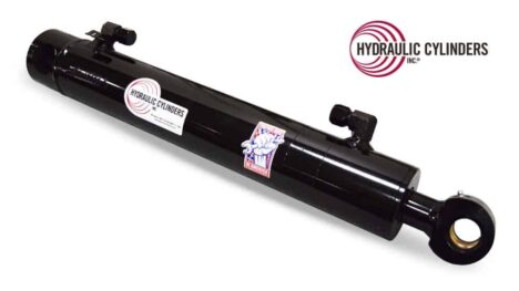Replacement Skid Steer Hydraulic Tilt Cylinder for Bobcat S300