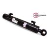 Replacement Hydraulic Bucket Tilt Dump Cylinder for Bobcat (PN: 6588974) Skid Steer Models 943, 953