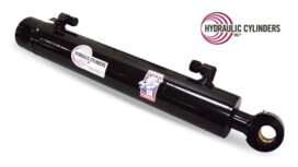 Replacement Skid Steer Hydraulic Cylinder for Bobcat T250