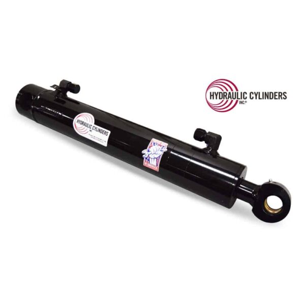Replacement Skid Steer Hydraulic Cylinder for Bobcat T250