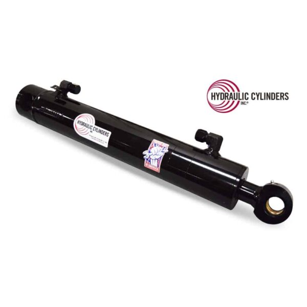 Replacement Hydraulic Bucket Tilt Dump Cylinder for Bobcat (PN: 6588974) Skid Steer Models 943, 953