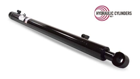 Replacement Skid Steer Hydraulic Lift Cylinder for Bobcat 863