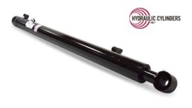 Replacement Skid Steer Hydraulic Lift Cylinder for Bobcat T200