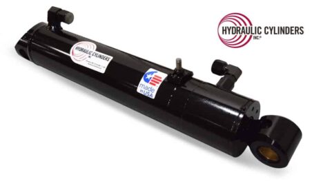 Replacement Skid Steer Hydraulic Tilt Cylinder for Bobcat 630