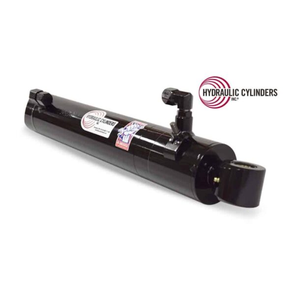Replacement Skid Steer Hydraulic Tilt Cylinder for Bobcat 751