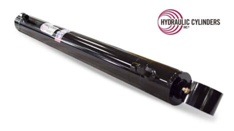 Replacement Skid Steer Hydraulic Lift Cylinder for Bobcat S185