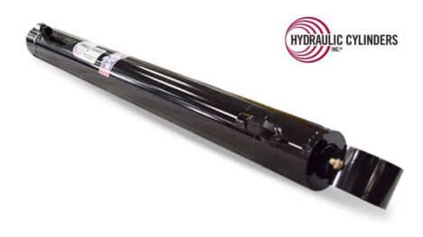Replacement Skid Steer Hydraulic Lift Cylinder for Bobcat T190