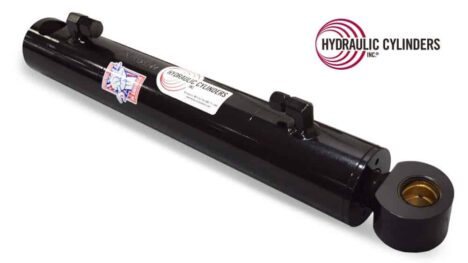 Replacement Skid Steer Hydraulic Tilt Cylinder for Bobcat S160