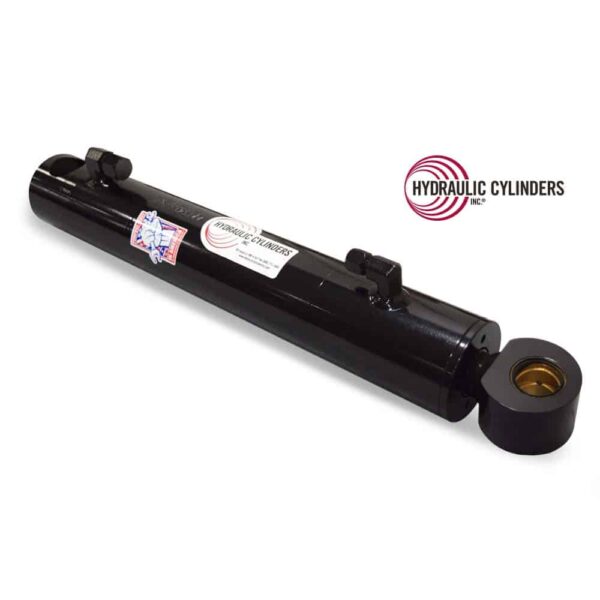 Replacement Skid Steer Hydraulic Tilt Cylinder for Bobcat T180