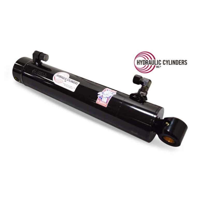 1095211175 Replacement Skid Steer Hydraulic Tilt Cylinder for Bobcat