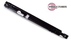 Replacement Hydraulic Boom Arm Lift Hoist Cylinder for Bobcat (PN: 6817310) Skid Steer Models 5600, S250, S300, S330, T300, T320, A300