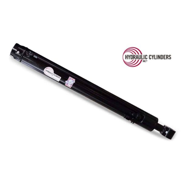 Replacement Hydraulic Boom Arm Lift Hoist Cylinder for Bobcat (PN: 6817310) Skid Steer Models 5600, S250, S300, S330, T300, T320, A300