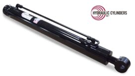 Replacement Hydraulic Bucket Cylinder for Bobcat (PN: 6537289) Excavator Models 231, 331