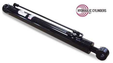 Replacement Hydraulic Bucket Cylinder for Bobcat 6537289